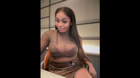 __nessa__ @ stripchat on 20240921