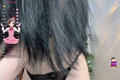 _aimy_ @ stripchat on 20240921