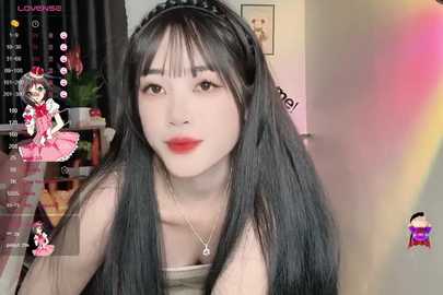 _aimy_ @ stripchat on 20240921
