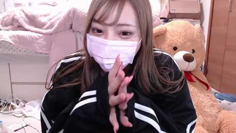 _chanmomo_ @ stripchat on 20240921