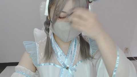 _hana__ @ stripchat on 20240921