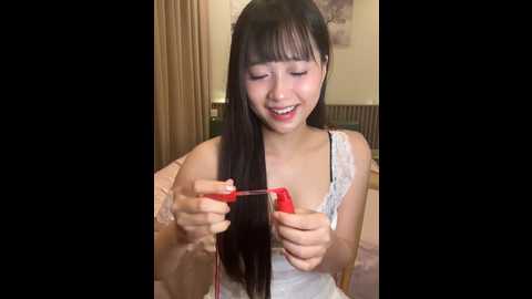 _meimei_ @ stripchat on 20240921