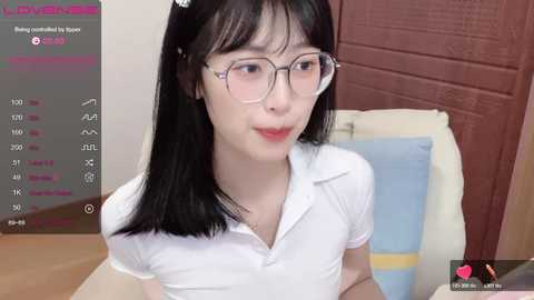 agnes_sss @ stripchat on 20240921