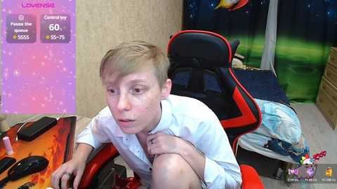 alexis_gordon @ stripchat on 20240921
