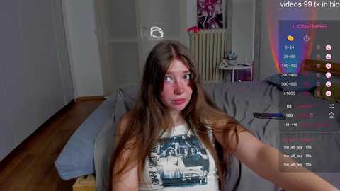 alicekaneky @ stripchat on 20240921
