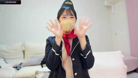 anchan_ @ stripchat on 20240921