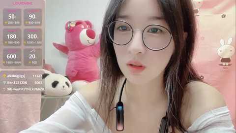 anranbaby @ stripchat on 20240921