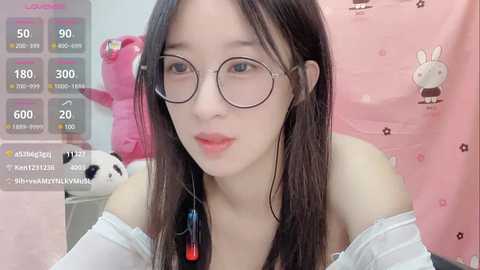 anranbaby @ stripchat on 20240921