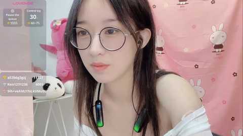 anranbaby @ stripchat on 20240921
