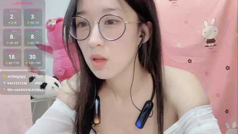 anranbaby @ stripchat on 20240921