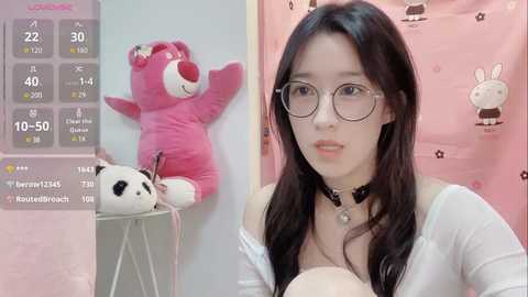 anranbaby @ stripchat on 20240921