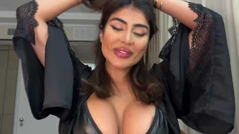 arabicbarbie @ stripchat on 20240921