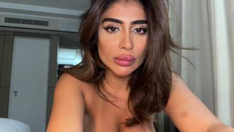 arabicbarbie @ stripchat on 20240921