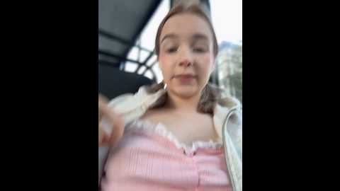 baby_tiny @ stripchat on 20240921