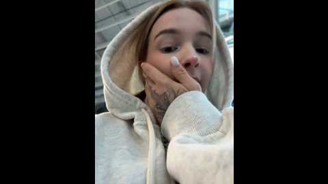 baby_tiny @ stripchat on 20240921