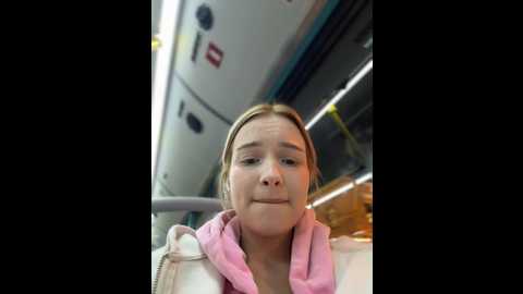 baby_tiny @ stripchat on 20240921