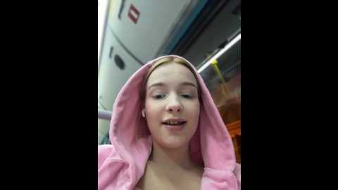 baby_tiny @ stripchat on 20240921