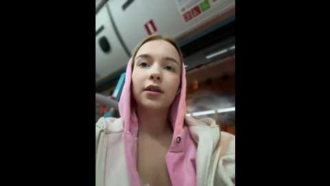 baby_tiny @ stripchat on 20240921