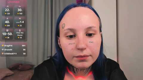 bennymurrh_ @ stripchat on 20240921