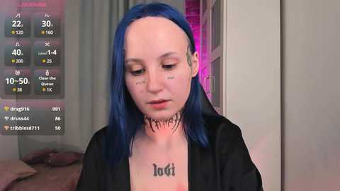 bennymurrh_ @ stripchat on 20240921
