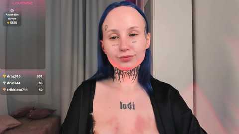 bennymurrh_ @ stripchat on 20240921