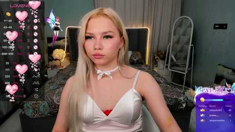 blondie_adele @ stripchat on 20240921