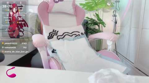 dennielle_ @ stripchat on 20240921