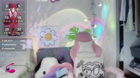 dennielle_ @ stripchat on 20240921