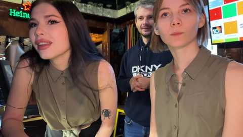 dirtypub @ stripchat on 20240921