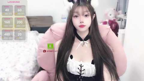 eebaobei @ stripchat on 20240921