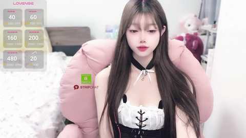 eebaobei @ stripchat on 20240921