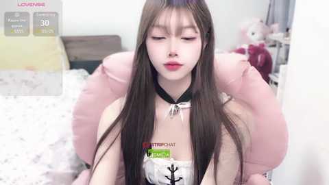 eebaobei @ stripchat on 20240921