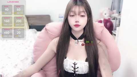 eebaobei @ stripchat on 20240921