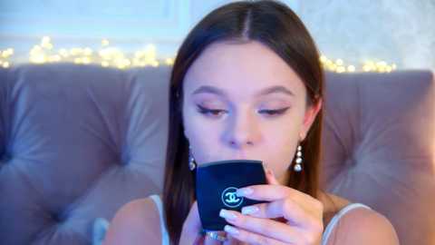 elisabethdavis @ stripchat on 20240921