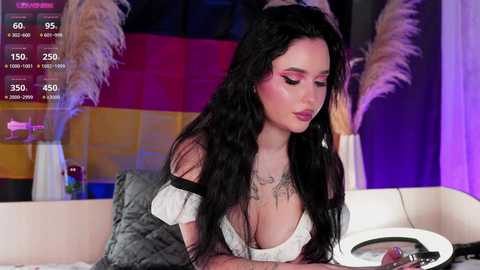 flexy_lover @ stripchat on 20240921
