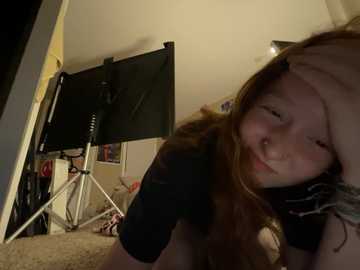 gingerbabe18 @ stripchat on 20240921