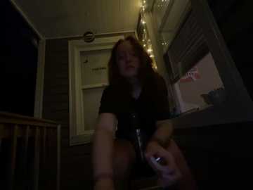 gingerbabe18 @ stripchat on 20240921