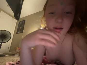 gingerbabe18 @ stripchat on 20240921