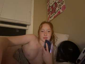 gingerbabe18 @ stripchat on 20240921
