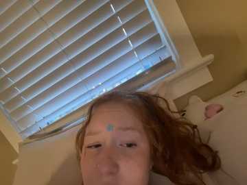 gingerbabe18 @ stripchat on 20240921
