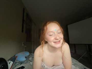 gingerbabe18 @ stripchat on 20240921