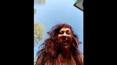 gypsyesmeralda @ stripchat on 20240921