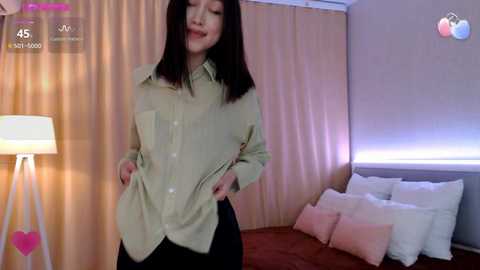 hatumisou @ stripchat on 20240921