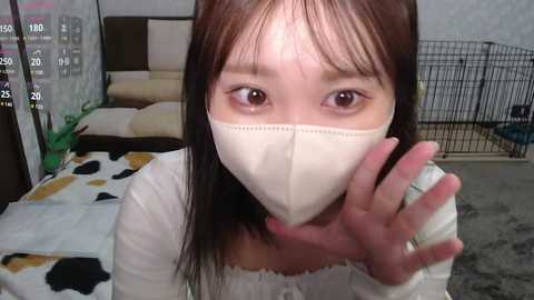 hime_1 @ stripchat on 20240921