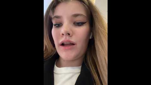 holy_tereza @ stripchat on 20240921