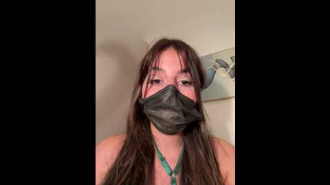 hot_malak @ stripchat on 20240921