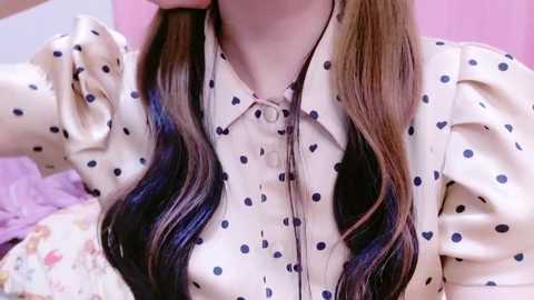 irohani_usagi @ stripchat on 20240921