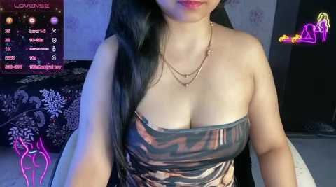 kanikkaaa @ stripchat on 20240921