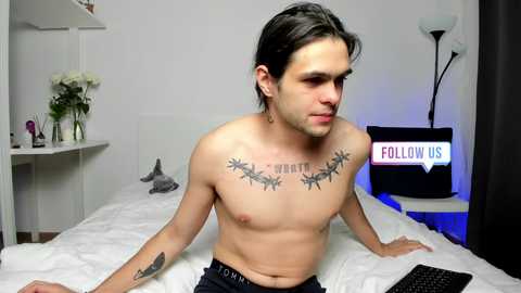 lilkimxhugoash @ stripchat on 20240921