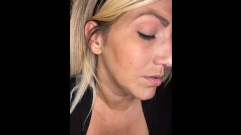 littlemisseeve @ stripchat on 20240921